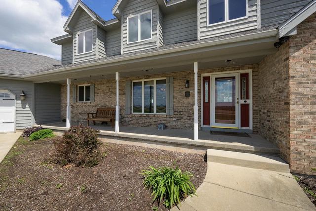 3576 Timber Lane, Cross Plains, WI 53528