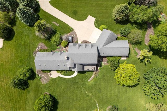 3576 Timber Lane, Cross Plains, WI 53528
