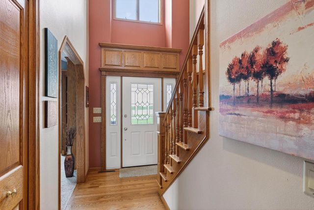 3576 Timber Lane, Cross Plains, WI 53528