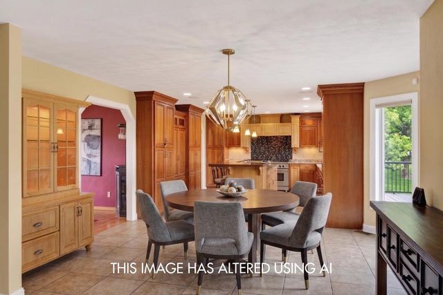 3576 Timber Lane, Cross Plains, WI 53528