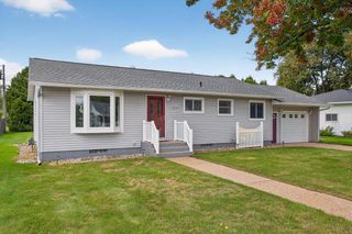 910 16TH STREET SOUTH, Wisconsin Rapids, WI 54494