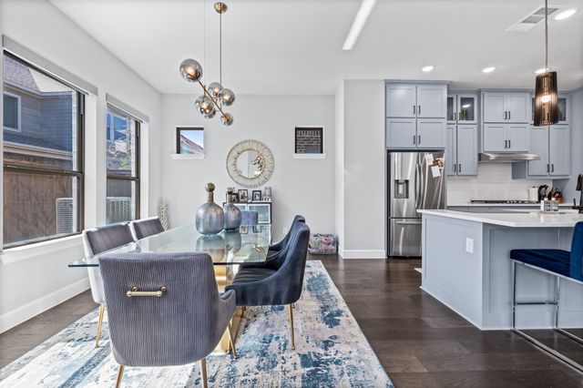 3448 Rosebud Park Lane, Dallas, TX 75229