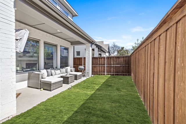 3448 Rosebud Park Lane, Dallas, TX 75229