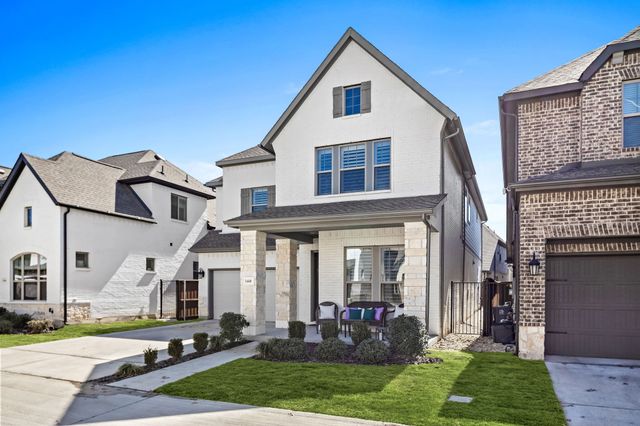 3448 Rosebud Park Lane, Dallas, TX 75229