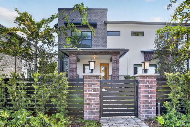 771 NW 84th Terrace, Plantation, FL 33324