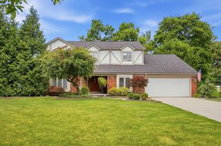 5493 Glasgow Place, Columbus, OH 43235
