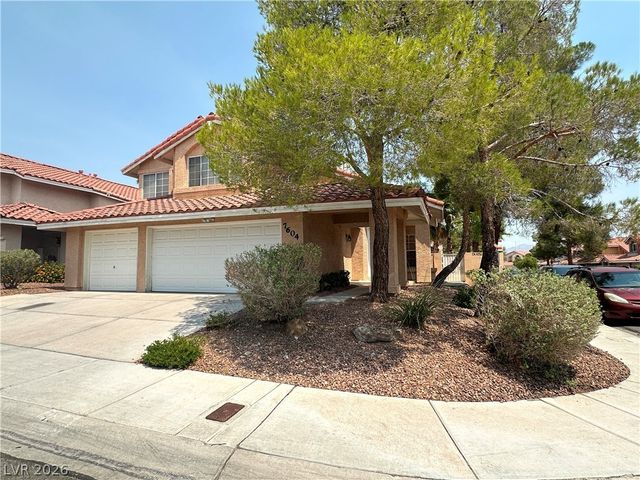 7604 Cruz Bay Court, Las Vegas, NV 89128