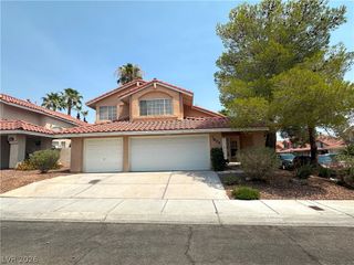 7604 Cruz Bay Court, Las Vegas, NV 89128