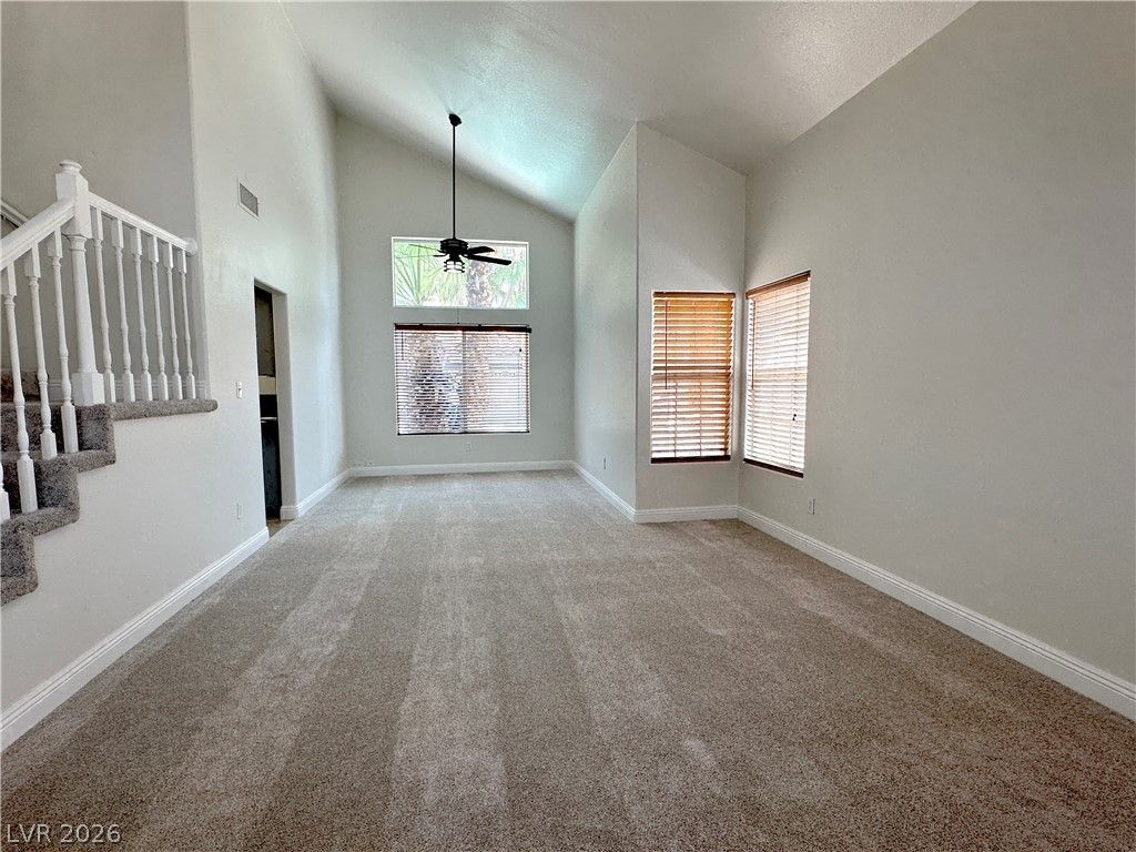 Image 4 of property listing at 7604 Cruz Bay Court, Las Vegas, NV 89128
