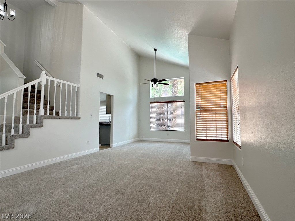 Image 5 of property listing at 7604 Cruz Bay Court, Las Vegas, NV 89128