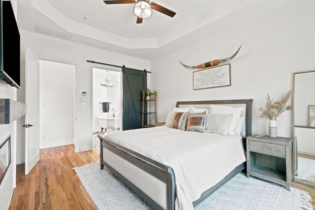 1200 Grant Avenue, Lantana, TX 76226