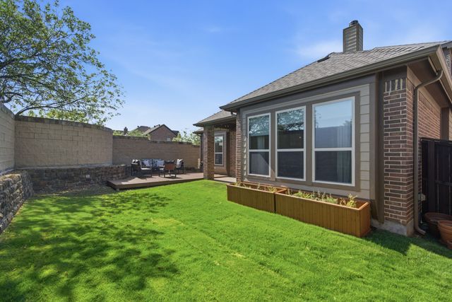 1200 Grant Avenue, Lantana, TX 76226