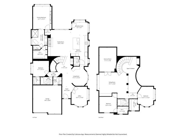 1200 Grant Avenue, Lantana, TX 76226