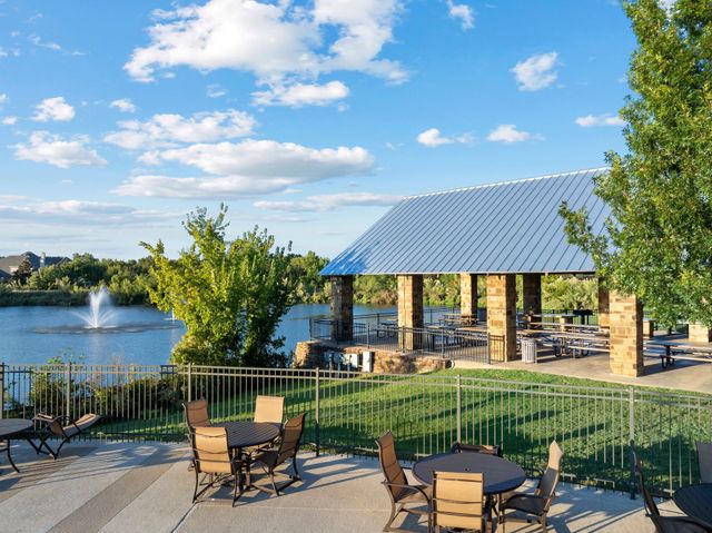 1200 Grant Avenue, Lantana, TX 76226