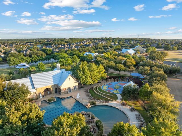 1200 Grant Avenue, Lantana, TX 76226