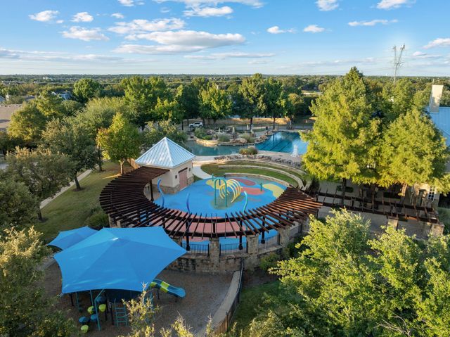 1200 Grant Avenue, Lantana, TX 76226