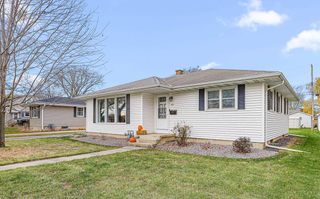 473 STOW STREET, Fond Du Lac, WI 54935
