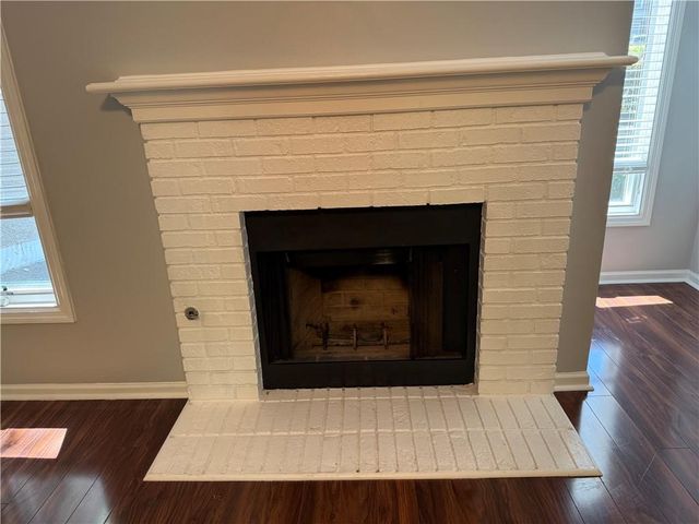 17 Saint Claire Lane NE, Atlanta, GA 30324