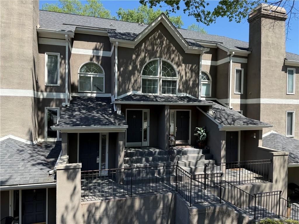 17 Saint Claire Lane NE, Atlanta, GA 30324