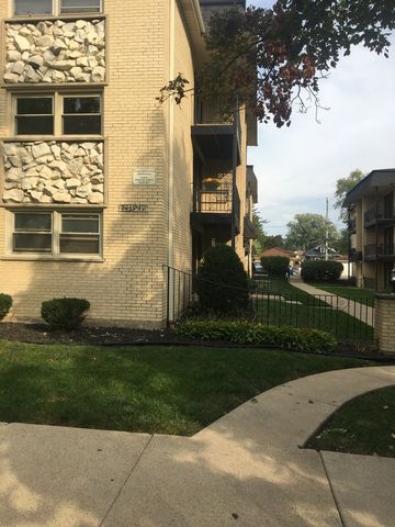 2045 N Harlem Avenue 1E, Chicago, IL 60707
