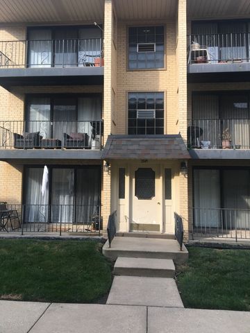 2045 N Harlem Avenue 1E, Chicago, IL 60707