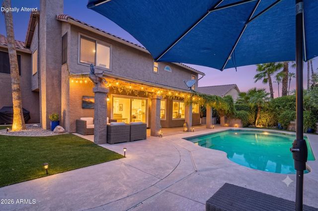 13139 N 104TH Place, Scottsdale, AZ 85260