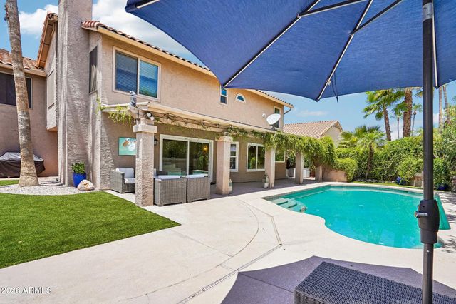 13139 N 104TH Place, Scottsdale, AZ 85260