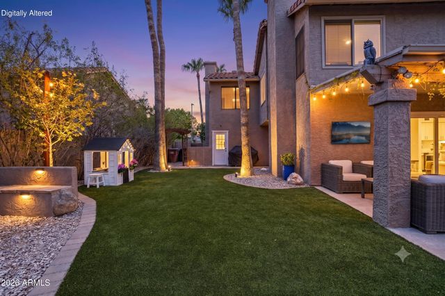 13139 N 104TH Place, Scottsdale, AZ 85260