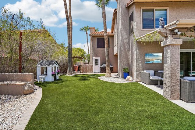 13139 N 104TH Place, Scottsdale, AZ 85260