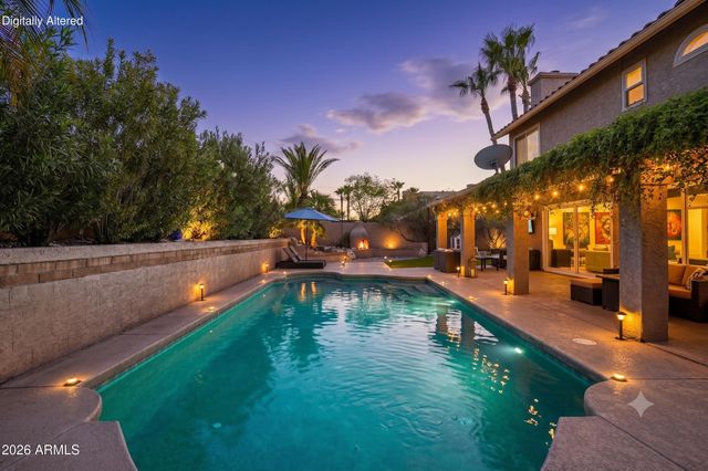 13139 N 104TH Place, Scottsdale, AZ 85260
