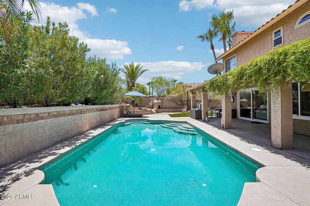 13139 N 104TH Place, Scottsdale, AZ 85260