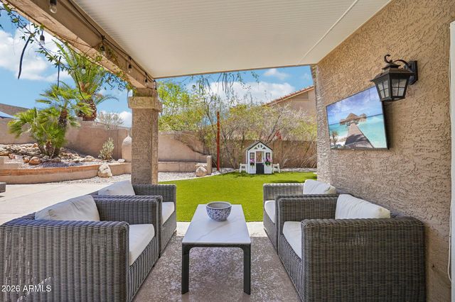 13139 N 104TH Place, Scottsdale, AZ 85260