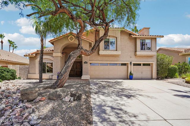13139 N 104TH Place, Scottsdale, AZ 85260