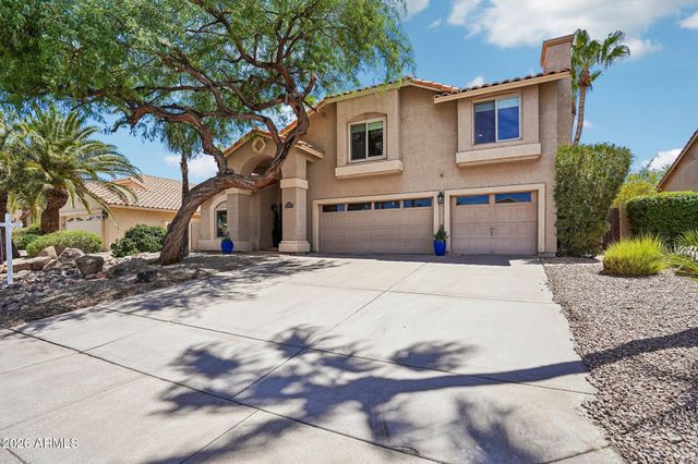 13139 N 104TH Place, Scottsdale, AZ 85260
