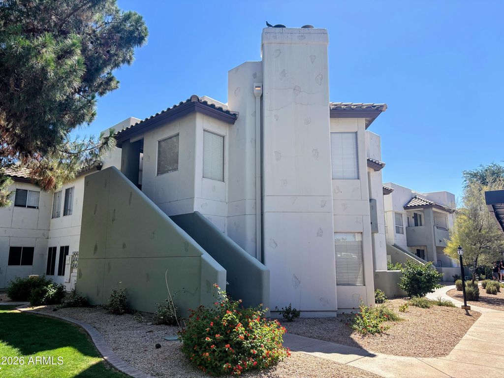1825 W Ray Road 2124, Chandler, AZ 85224 — exterior