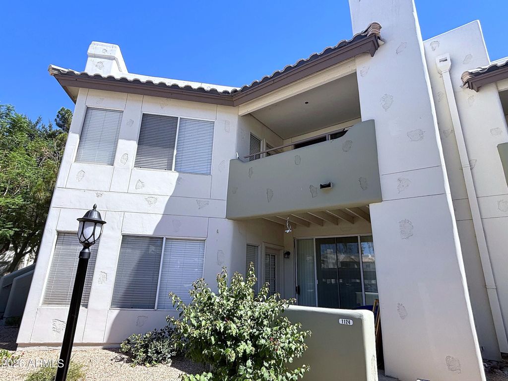 1825 W Ray Road 2124, Chandler, AZ 85224 — photo 2