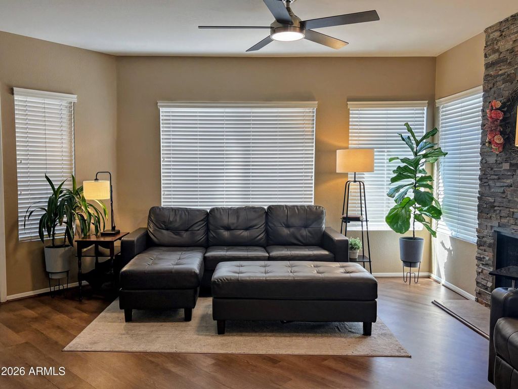 1825 W Ray Road 2124, Chandler, AZ 85224 — photo 3