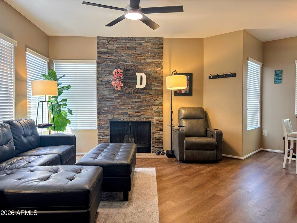1825 W Ray Road 2124, Chandler, AZ 85224 — photo 4