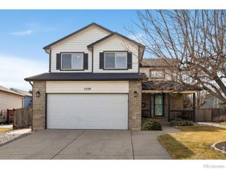 1539 Ambrosia Court, Fort Collins, CO 80526