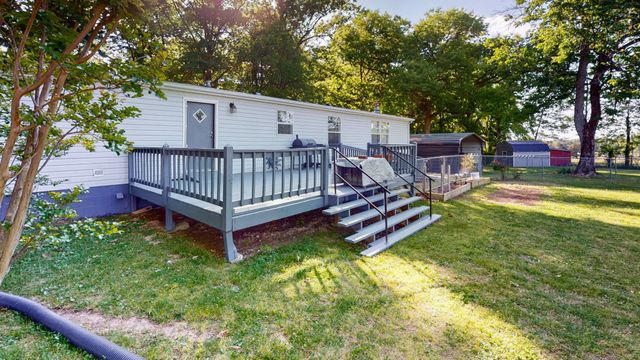 7195 Carthage Hwy, Lebanon, TN 37087