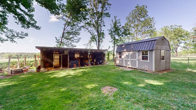 7195 Carthage Hwy, Lebanon, TN 37087