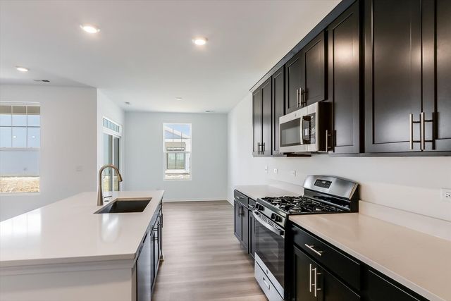 25441 W Alabaster Circle, Plainfield, IL 60544