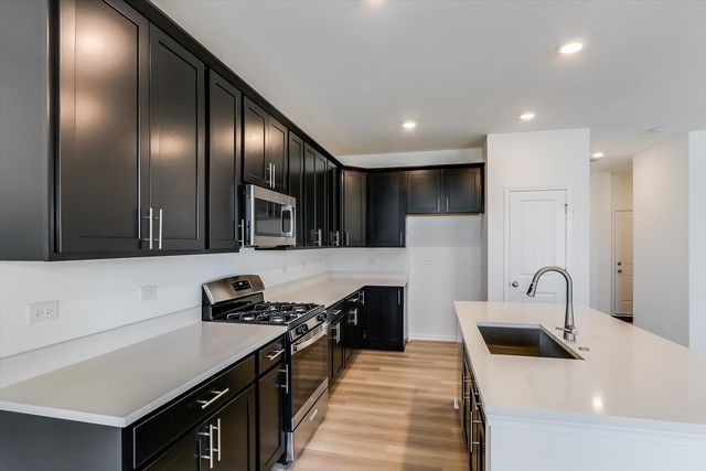 25441 W Alabaster Circle, Plainfield, IL 60544