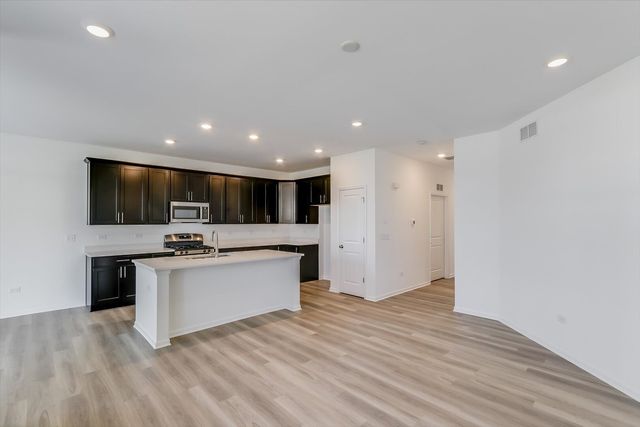 25441 W Alabaster Circle, Plainfield, IL 60544