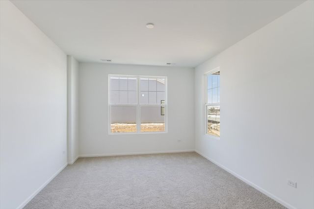 25441 W Alabaster Circle, Plainfield, IL 60544