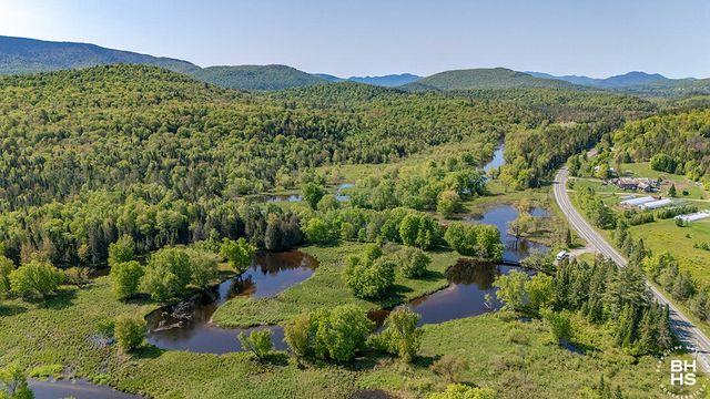 1341 State Route 3, Saranac Lake, NY 12983