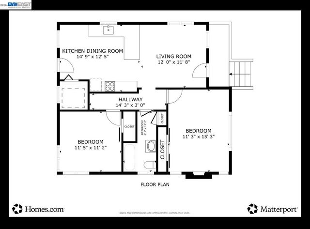 5706 Brookdale Ave, Oakland, CA 94605