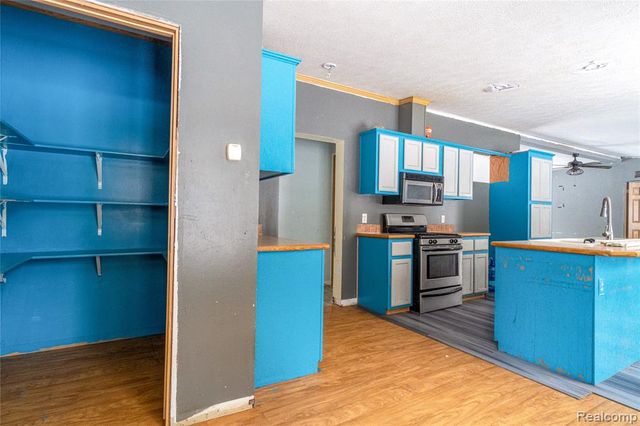 14620 Craft Road Road, Hersey, MI 49639