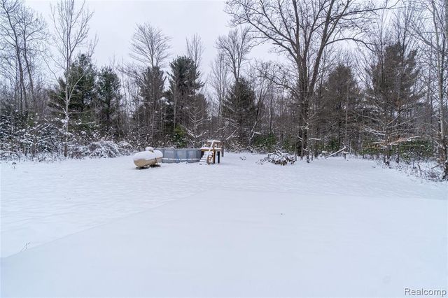 14620 Craft Road Road, Hersey, MI 49639