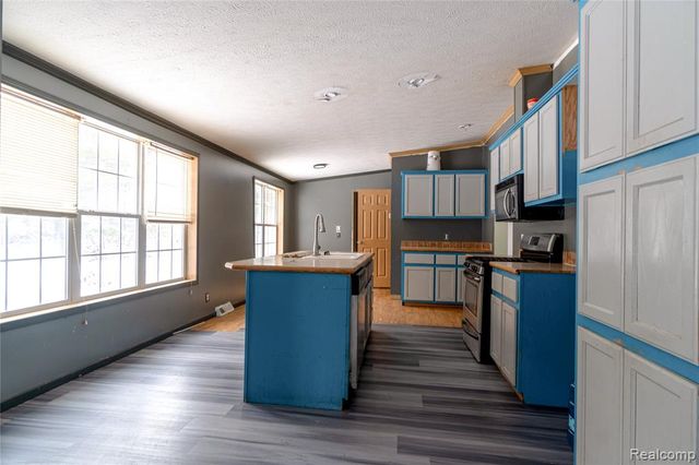 14620 Craft Road Road, Hersey, MI 49639